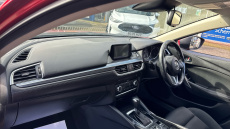 Mazda 6 2.2d SE-L Nav 5dr Auto Diesel Estate